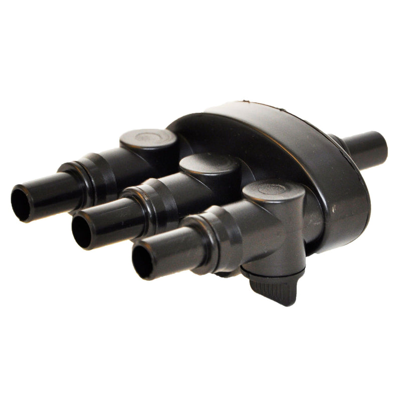 Vanne 3 voies 20 mm - Velda - Réf. 146936