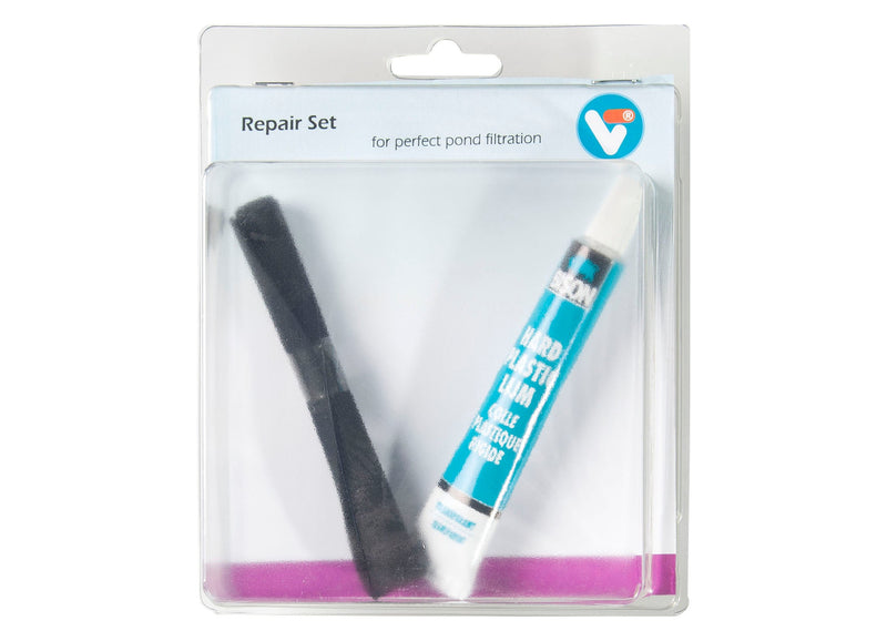 Kit de réparation de bâche - Velda
