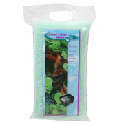 Pond Filter Wool vert 250 g - Velda