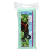 Ouate filtrante Pond Filter Wool vert 500 g - Velda