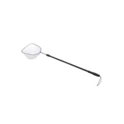 Épuisette fine Pond Net Daphnia 25 cm avec manche télescopique - Velda