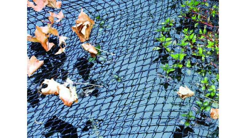 Cover Net Basic — Velda