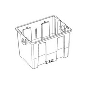 Cuve de filtre Giant Biofill XL – version vrac - Velda - Réf. 165004