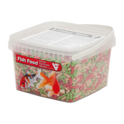 Nourriture pour poissons Fish Food 3-Colour Sticks 2500 ml - Velda