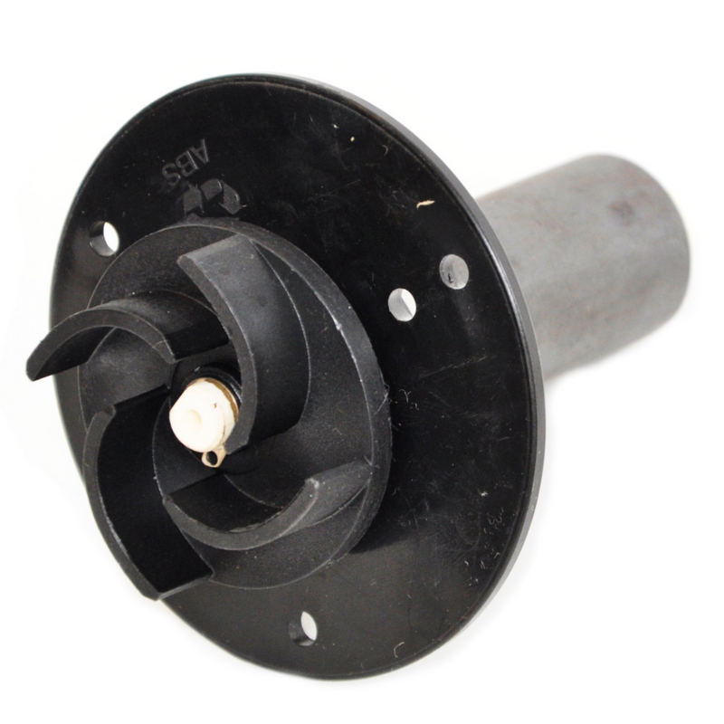 Impeller — Velda