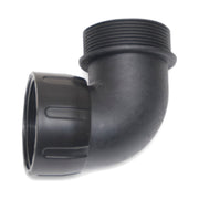 Raccord orientable pour Green Line - Velda - Réf. 269704