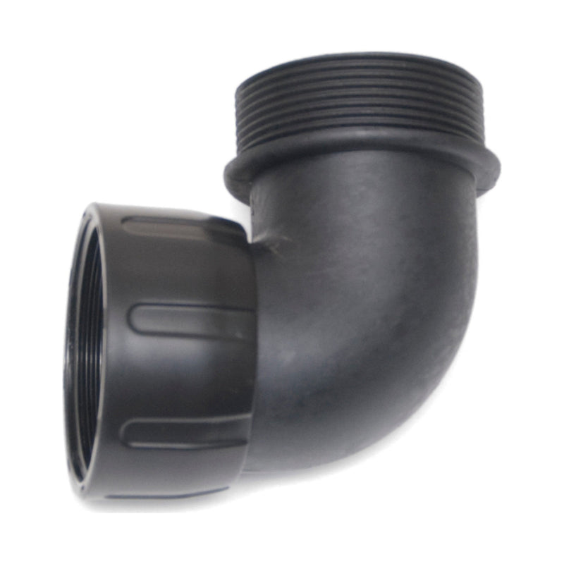 Raccord orientable pour Green Line - Velda - Réf. 269704