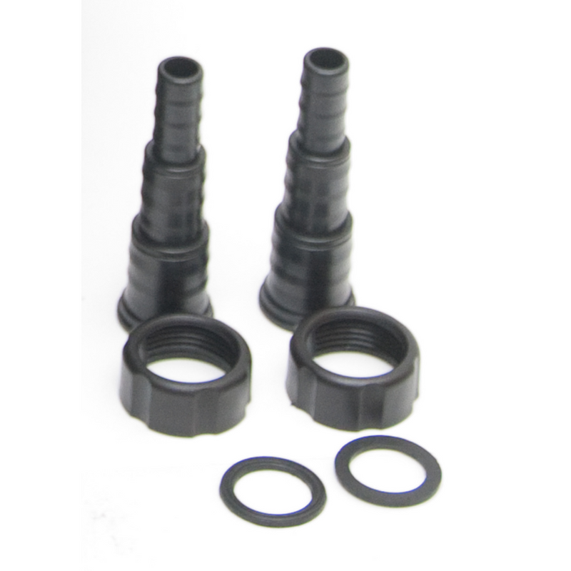 Kit d’embouts cannelés pour PF-6000 - Velda - Réf. 269724