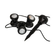 Éclairage LED avec capteur jour/nuit pour All-in-One Filter - Velda - Réf. 269753