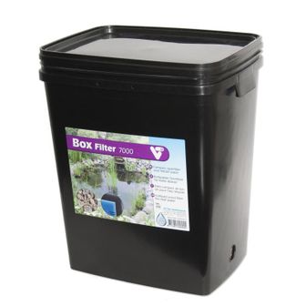 Kit de raccordement Filterbox 7000 - Velda - Réf. 269785