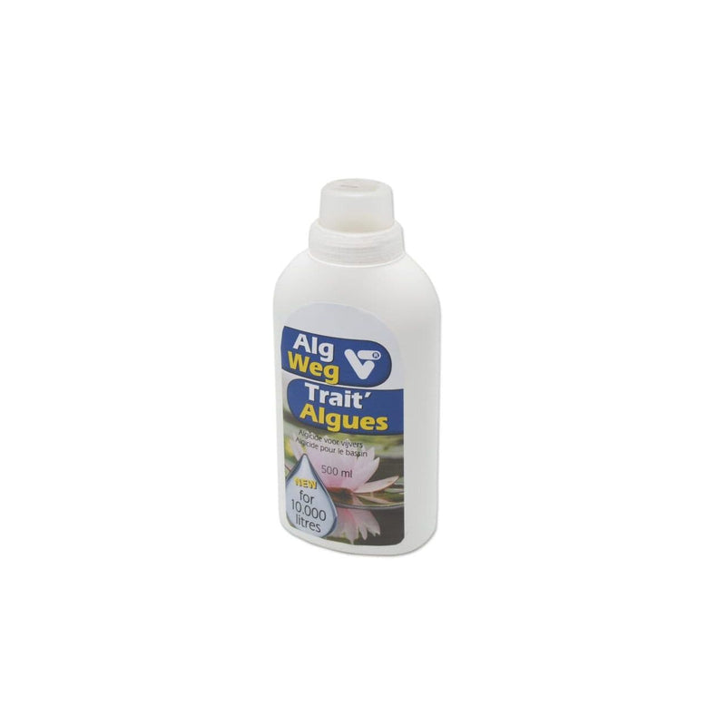 Velda Traitements pour bassin Algweg Liquid 500 ml - Velda 8711921017054 140266