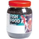 Velda Alimentation pour poissons Aliment pour esturgeons Private Label 1500 ml - Velda 8711921204324 144285