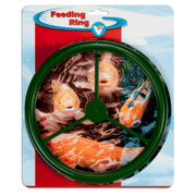 Velda Alimentation pour poissons Anneau de nourrissage - Velda 8711921084162 148105