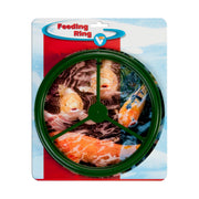 Velda Alimentation pour poissons Anneau de nourrissage - Velda 8711921084162 148105