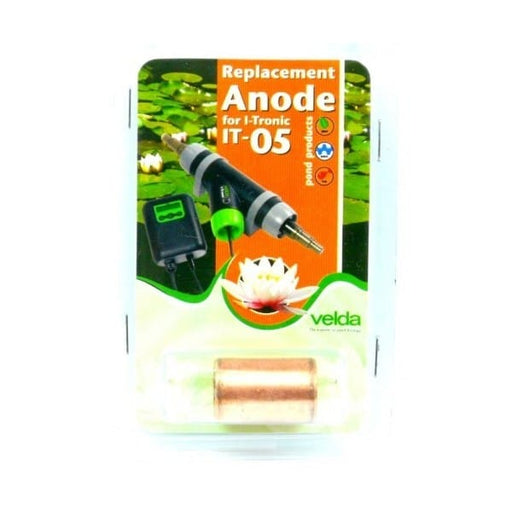 Velda Anode IT-05 / T-FLOW-05 8711921069022 126685