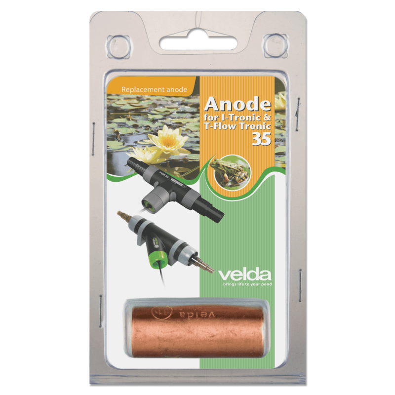 Velda Pièces détachées pour bassin Anode IT-35/T-Flow 35 - Velda - Réf. 126695 8711921069169 126695