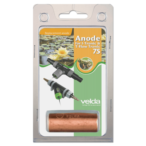 Velda Pièces détachées pour bassin Anode IT-75/T-Flow 75 - Velda - Réf. 126700 8711921069237 126700