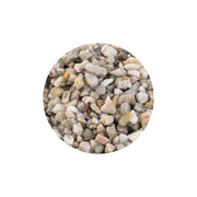 Velda Terreaux et substrats aquatiques Aqua Gravel blanc 8-12 mm 2,5 kg - Velda 8711921004115 123208