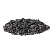 Velda Terreaux et substrats aquatiques Aqua Gravel noir 4-6 mm 2,5 kg - Velda 8711921004122 123209
