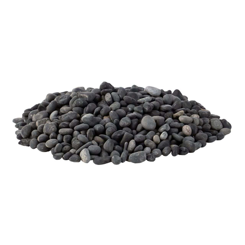 Velda Terreaux et substrats aquatiques Aqua Gravel noir 4-6 mm 2,5 kg - Velda 8711921004122 123209