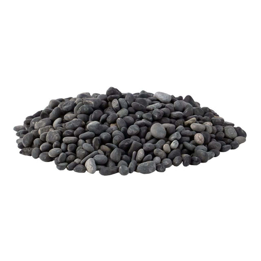 Velda Terreaux et substrats aquatiques Aqua Gravel noir 4-6 mm 2,5 kg - Velda 8711921004122 123209