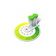 Velda Tests de l’eau Aqua Test Set pH-GH-KH - Velda 8711921248755 121556