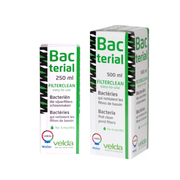 Velda Bactéries pour bassin Bacterial Filterclean 250 ml - Velda 8711921000179 122662