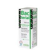 Velda Bactéries pour bassin Bacterial Filterclean 500 ml - Velda 8711921000223 122659