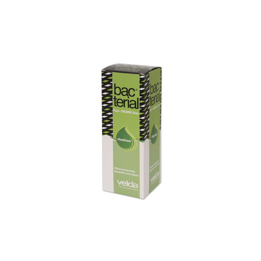 Velda Bactéries pour bassin Bacterial Liquid 1000 ml - Velda 8711921260788 122660
