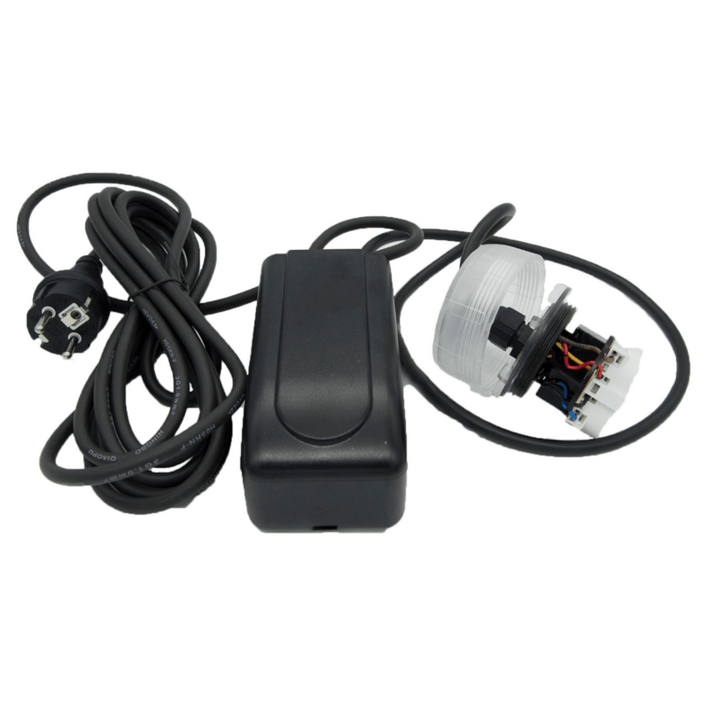 Velda Pièces détachées pour bassin Ballast universel UV-C 9 Watt - Velda - Réf. 126642 8711921253957 126642