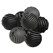 Velda Pièces détachées pour bassin Balles de filtration biologique pour Giant Biofill XL - Velda - Réf. 126414 8711921208933 126414