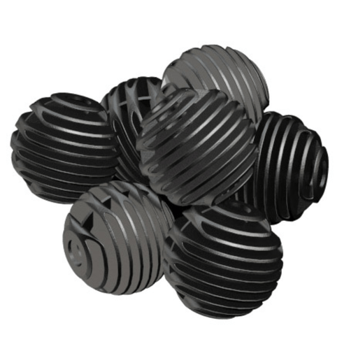 Velda Pièces détachées pour bassin Balles de filtration biologique pour Giant Biofill XL - Velda - Réf. 126414 8711921208933 126414