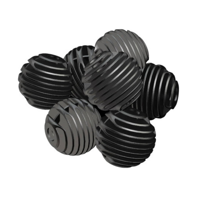 Velda Pièces détachées pour bassin Balles de filtration biologique pour Giant Biofill XL - Velda - Réf. 126414 8711921208933 126414