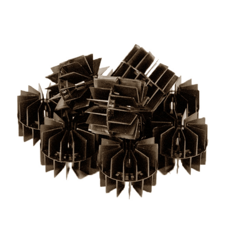 Velda Pièces détachées pour bassin Balles de filtration biologique pour PF-6000/10000/15000 - Velda - Réf. 146103 8711921202061 146103