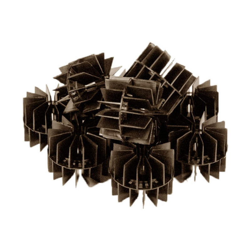 Velda Pièces détachées pour bassin Balles de filtration biologique pour PF-6000/10000/15000 - Velda - Réf. 146103 8711921202061 146103