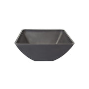 Velda Décoration de bassin Bassin décoratif Fountain Pond carré 75x75x35 cm - Velda 8711921241459 123516