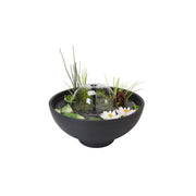 Velda Décoration de bassin Bassin décoratif Fountain Pond rond 75x35 cm - Velda 8711921241480 123518