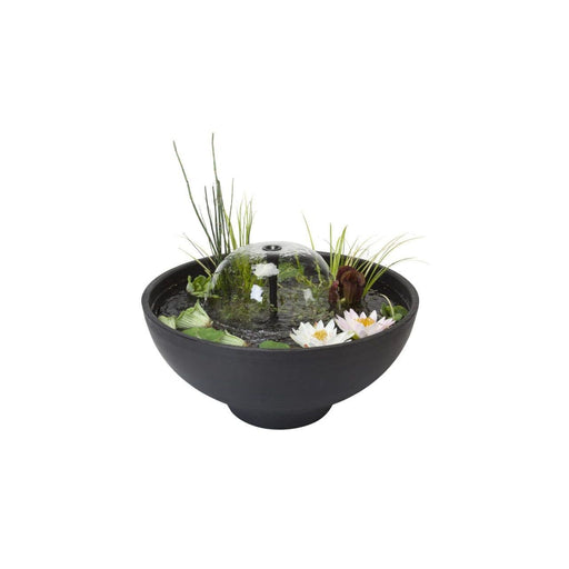 Velda Décoration de bassin Bassin décoratif Fountain Pond rond 75x35 cm - Velda 8711921241480 123518