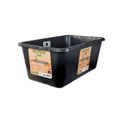Velda Mini-bassins et accessoires Bassin Orbis Bio-Pond 76 x 46 cm - Set - Velda 8711921004573 123699