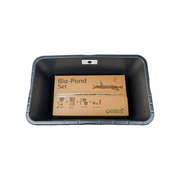 Velda Mini-bassins et accessoires Bassin Orbis Bio-Pond 76 x 46 cm - Set - Velda 8711921004573 123699