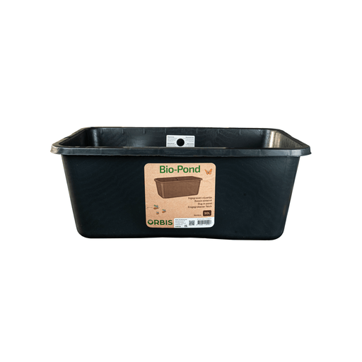 Velda Mini-bassins et accessoires Bassin Orbis Bio-Pond 76 x 46 cm - Velda 8711921004207 123698