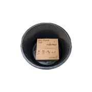 Velda Mini-bassins et accessoires Bassin Orbis Bio-Pond Ø 66 cm - Set - Velda 8711921004191 123697