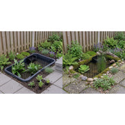 Velda Mini-bassins et accessoires Bassin Orbis Bio-Pond Ø 66 cm - Velda 8711921004184 123696