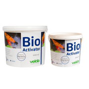 Velda Entretien de l’eau Bio-Activator 2500 ml - Velda 8711921000124 122663