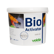 Velda Entretien de l’eau Bio-Activator 5000 ml - Velda 8711921000131 122664