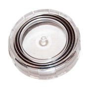 Velda Pièces détachées pour bassin Bouchon vissé pour Clear Control - Velda - Réf. 126162 8711921207127 126162
