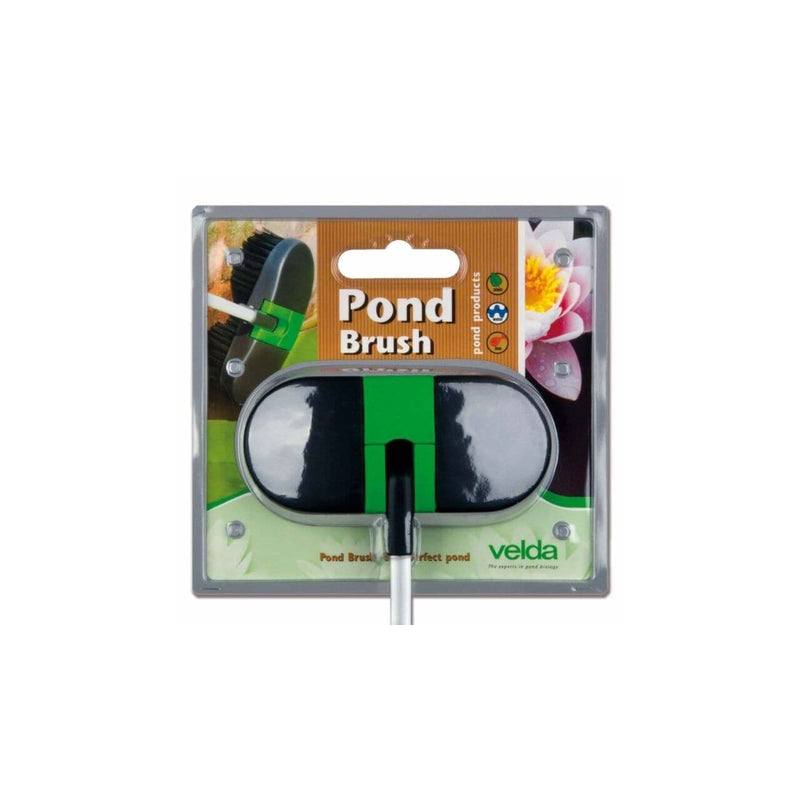 Velda Entretien de bassin Brosse de bassin Pond Brush - Velda 8711921196230 128008