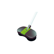Velda Entretien de bassin Brosse de bassin Pond Brush - Velda 8711921196230 128008