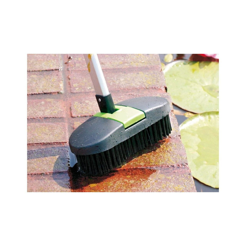 Velda Entretien de bassin Brosse de bassin Pond Brush - Velda 8711921196230 128008
