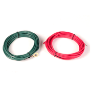 Velda Pièces détachées pour bassin Câble électrique 2 x 5 m pour Pond Protector - Velda - Réf. 128050 8711921065659 128050